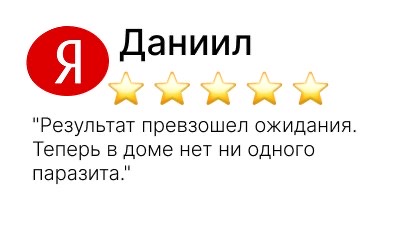 уничтожение тараканов - фото №13